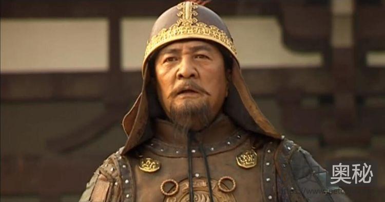 李靖西征吐谷浑，胜利后为何反被剥夺军权？