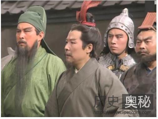 刘表既然忌惮刘备，为什么不将其除掉，反而收留他呢？