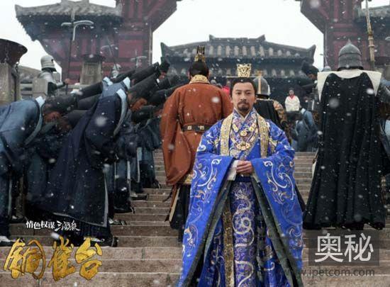 汉献帝退位后，明明没被曹丕害死，刘备却为何替他发丧？