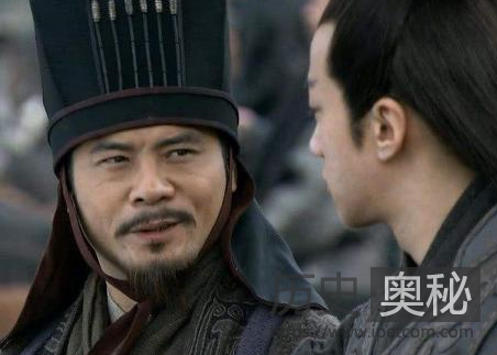 陈宫最后为什么会选择跟随吕布？
