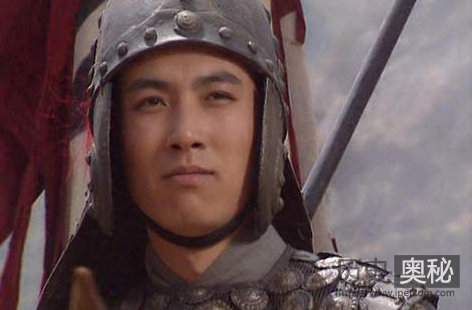 赵云被称为常胜将军，为何却被姜维打的心服口服？