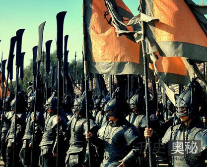 安史之乱安禄山反叛唐朝，双方的兵力到底有多少