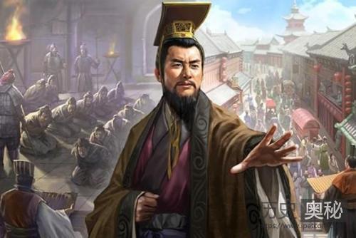 隋文帝杨坚：西方人眼中最伟大的中国皇帝
