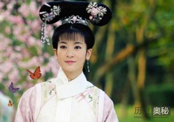 为什么清朝的公主称格格？