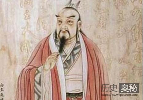 史上公认的三位商圣都是谁？