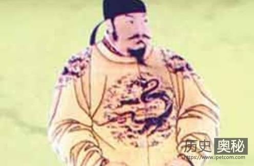 谁是黄袍加身的第一位皇帝？并非宋太祖赵匡胤