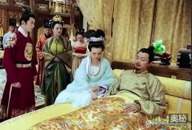 明孝宗朱佑樘奉行一夫一妻制，一生只娶一个老婆，帝王史上之孤例