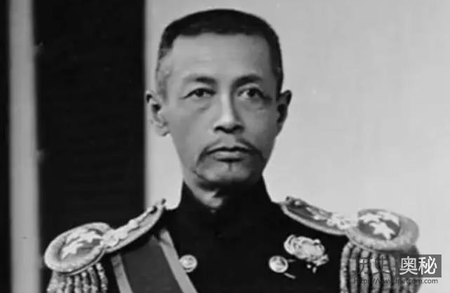 四朝元老萨镇冰：是怎么从清末重臣变成中国政协委员的？