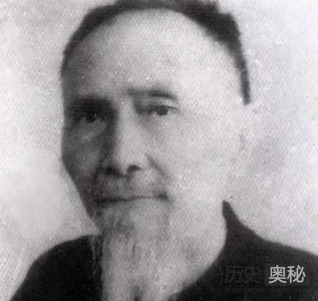 “中华第一保镖”杜心武有多厉害？