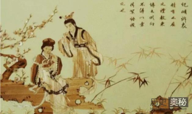 元曲四大爱情故事：《拜月亭》、《西厢记》、《墙头马上》、《倩女离魂》