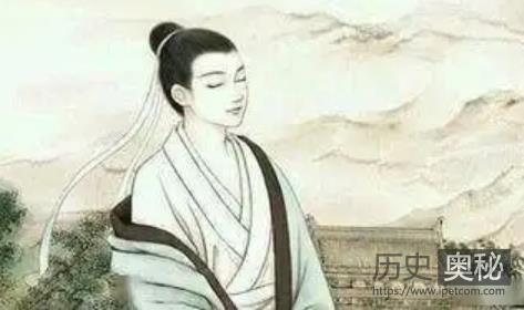 美男子卫阶竟然是被活活看死的吗