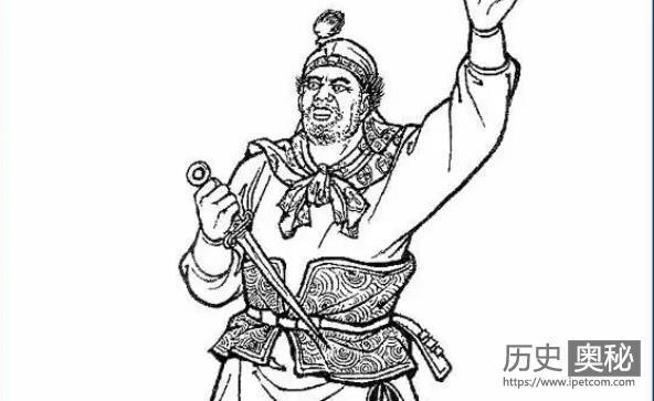 盘点春秋战国时期著名八大刺客