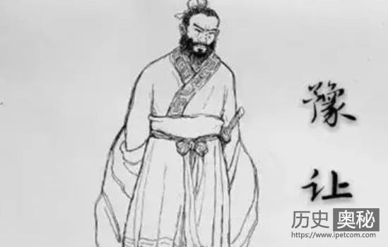 盘点春秋战国时期著名八大刺客