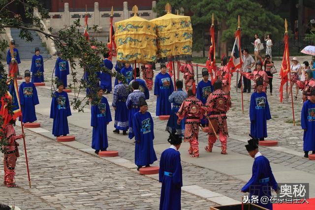 皇帝被人下药毒死，震惊明朝的宫廷大案——红丸案