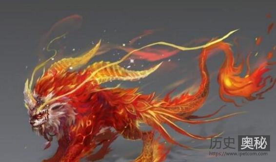 大荒十大凶兽是什么 它们都有什么技能