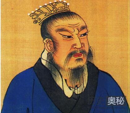 中国历史上十大名人经典遗言