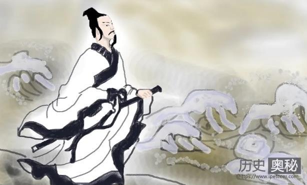 中国历史上十大名人经典遗言