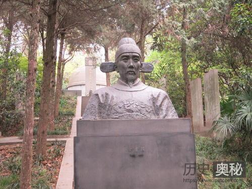 中国历史上唯一被“诛十族”的大才方孝孺