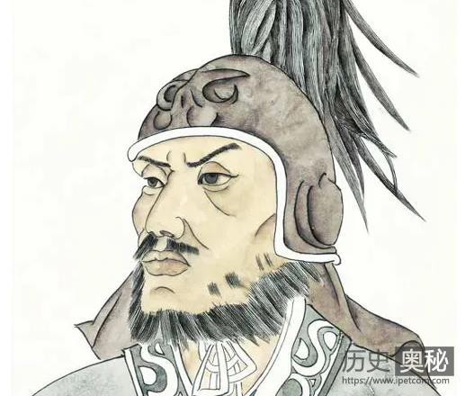 蒙恬：抗击匈奴修万里长城，手握三十万大军却从未起兵反抗
