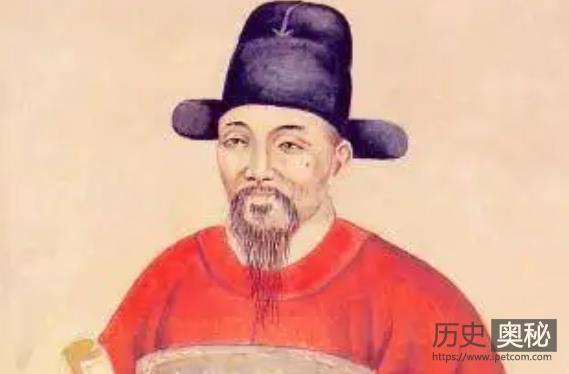 明代徐光启一生有哪些成就和贡献