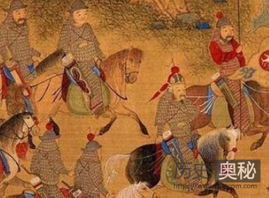 朱棣为什么没有在靖难之役之后杀掉武徐辉祖？