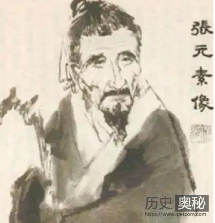 金代名医张元素不仅医术高超而且心地善良