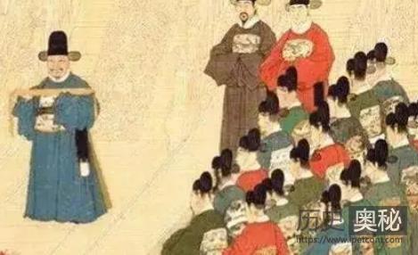 隆庆新政与万历改革之间存在着什么关系