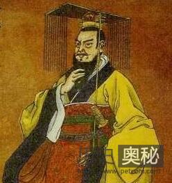 影响中国版图的十大开疆帝王