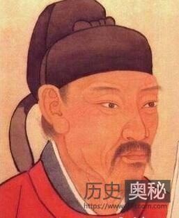 中国史上十大著名文官