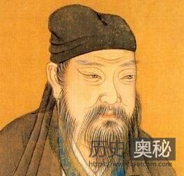 中国史上十大著名文官