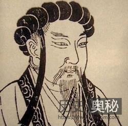 中国史上十大著名文官