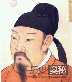中国史上十大著名文官