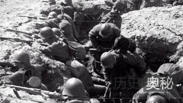 抗日战争中的十大战役究竟击毙多少日军？