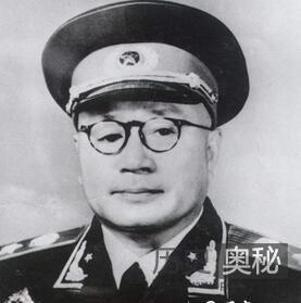 刘伯承为什么被人们称为“军神”