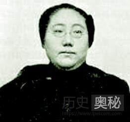 中国最早的四位女留学生