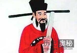 北宋六贼是哪六个人？
