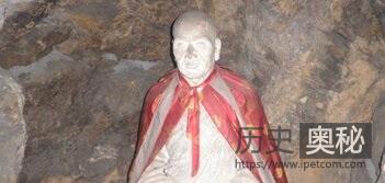 古代历史上10位被历史抹黑的名人