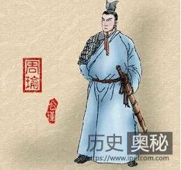 古代历史上10位被历史抹黑的名人