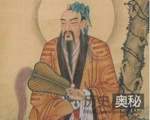 古代历史上10位被历史抹黑的名人