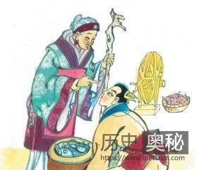 中国古代历史上七位伟大的母亲