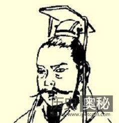 胡亥：中国古代最为残忍的富二代