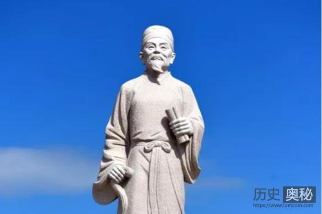 “明代第一狂人”李贽的启蒙思想