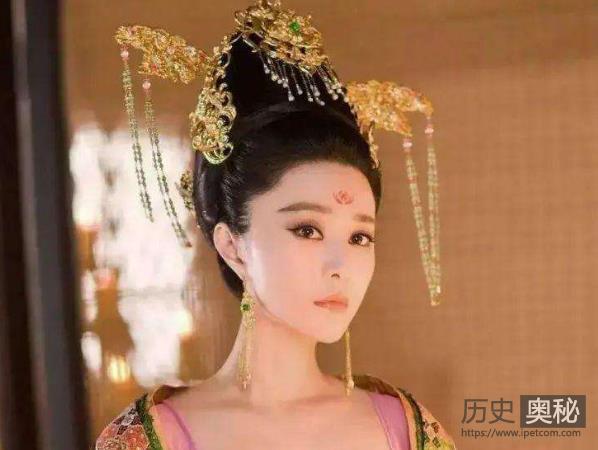 绝色妖姬妹喜：究竟是千古第一女妖精，还是史上最牛女间谍？