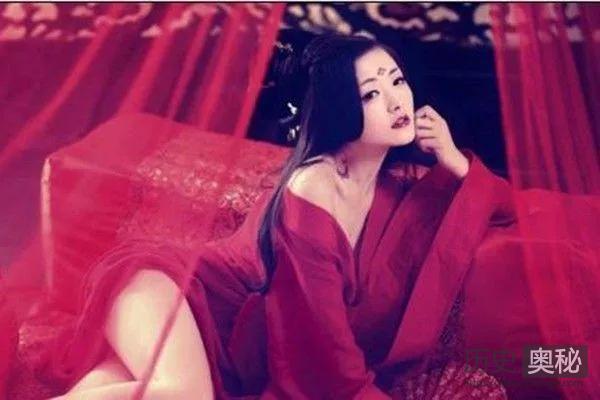 “间谍女王”妹喜，是如何能让君王欲罢不能的