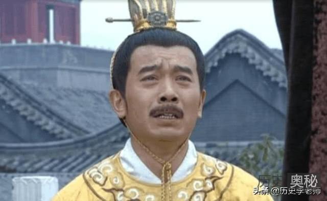 朱标多次顶撞朱元璋，为何朱元璋没想过废掉他？