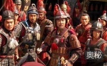 朱元璋为什么要封九岁的朱守谦为靖江王？