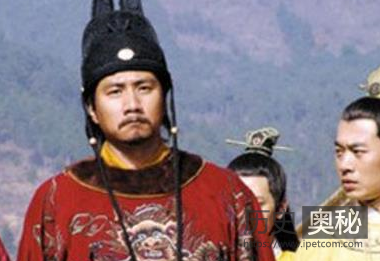 朱元璋为什么要封九岁的朱守谦为靖江王？