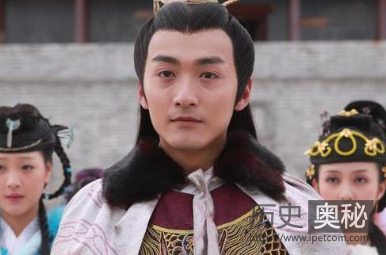 朱元璋为什么要封九岁的朱守谦为靖江王？