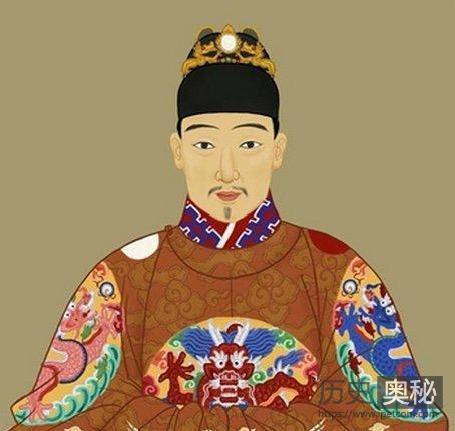 明思宗朱由检登基以后，为何选择了“崇祯”年号？