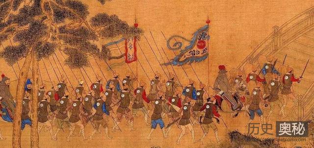 捕鱼儿海之战，为什么被称为元朝人的“靖康之耻”